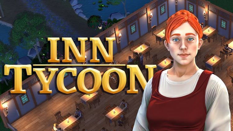Inn Tycoon PC Steam CD Key