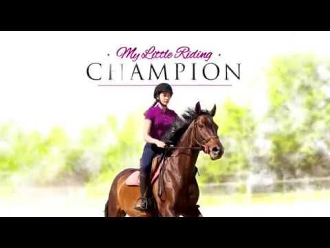 My Little Riding Champion EU XBOX One CD Key