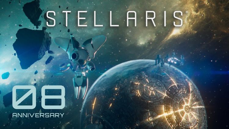 Stellaris: New Player Edition PC Steam CD Key
