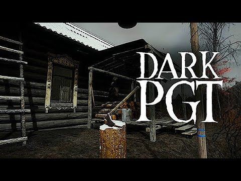 Dark PGT PC Steam CD Key