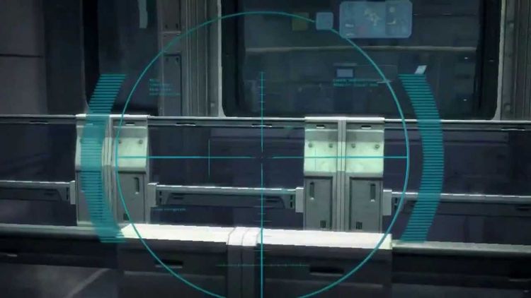 Deep Black: Reloaded EU Steam CD Key