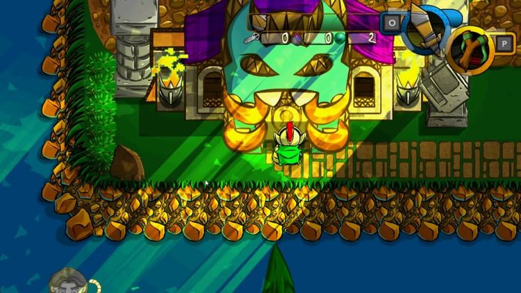 Sword 'N' Board Steam CD Key