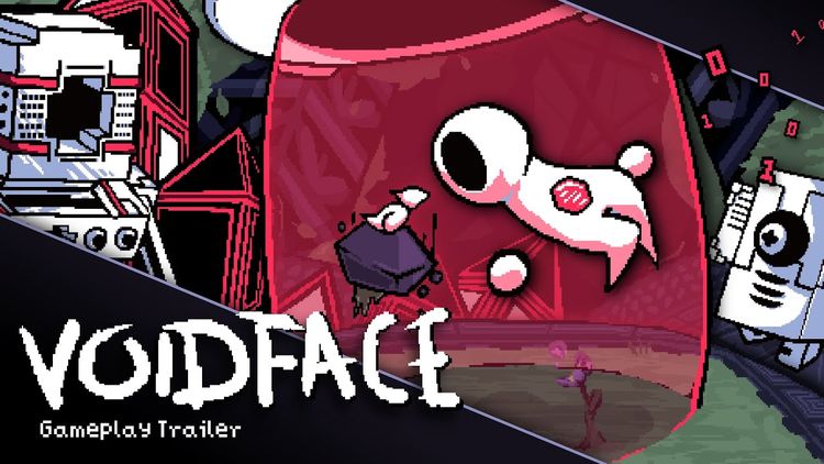 VOIDFACE PC Steam CD Key