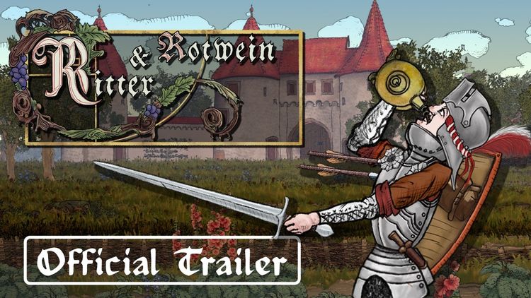 Ritter & Rotwein PC Steam CD Key