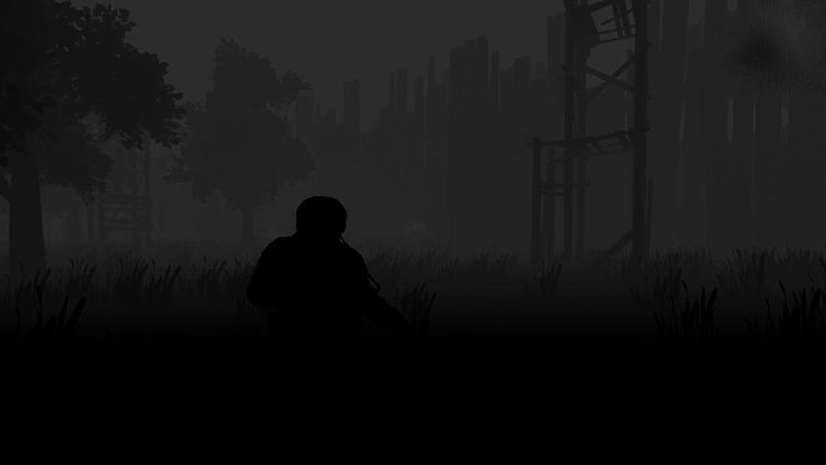 The Last Hope: Atomic Bomb - Crypto War Steam CD Key