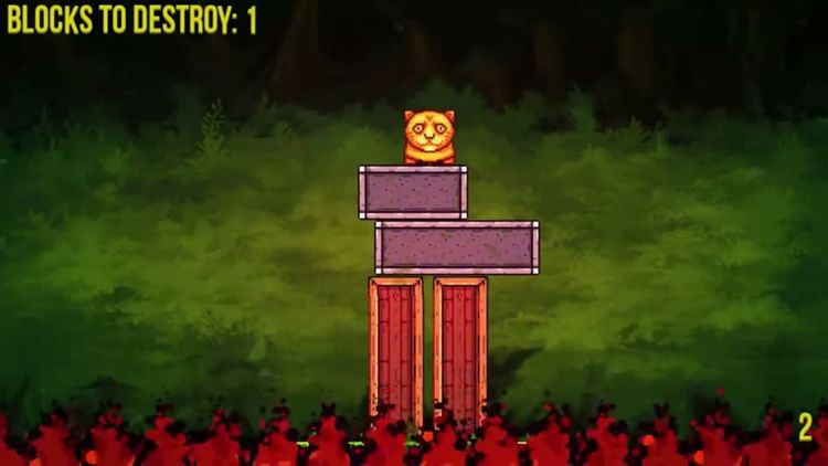 Totem Destroyer Steam CD Key