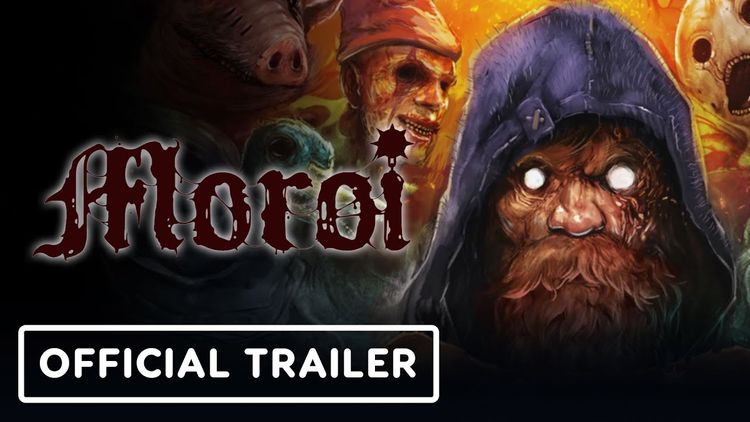 Moroi PC Steam CD Key
