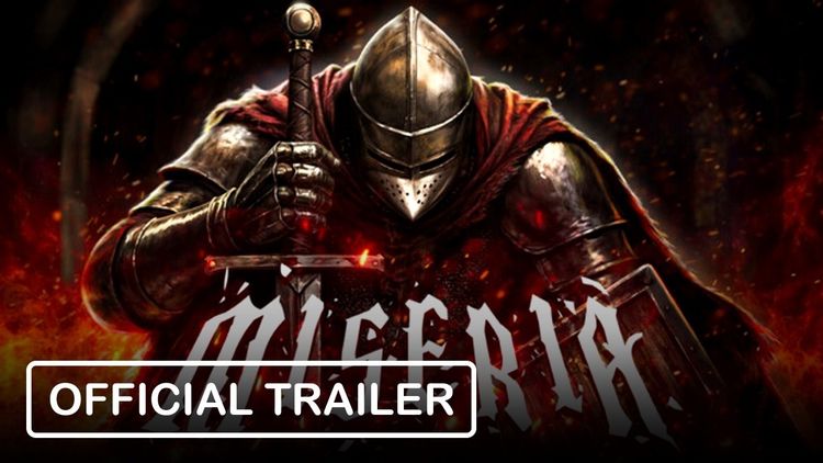 Miseria PC Steam CD Key