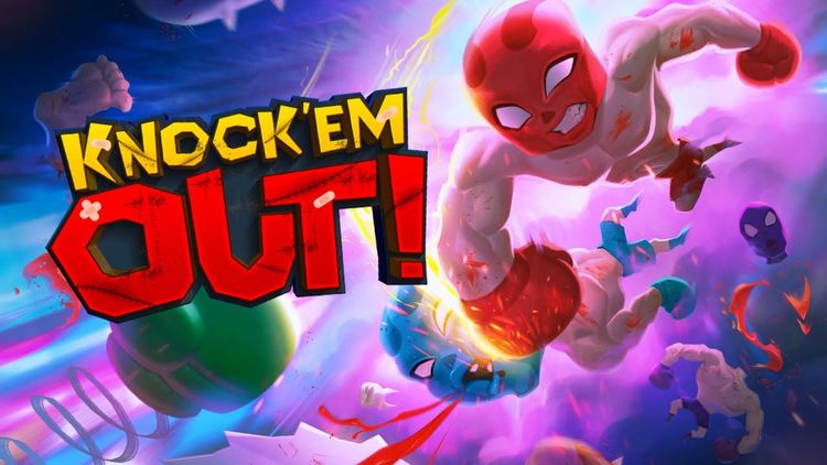 Knock'Em Out PC Steam CD Key