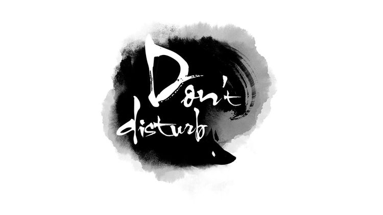 Don't Disturb Steam CD Key