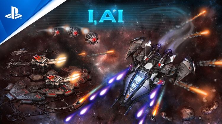 I, AI PC Steam CD Key