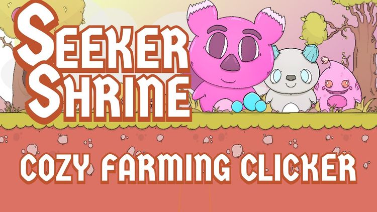 Seeker Shrine PC Steam CD Key
