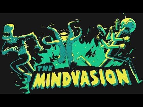 The Mindvasion PC Steam CD Key