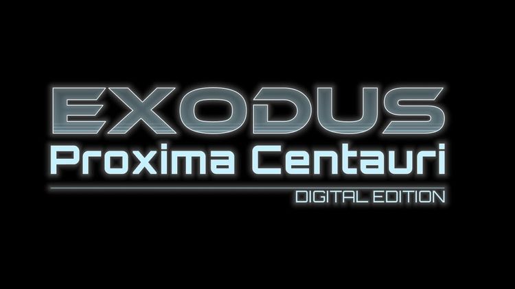 Exodus: Proxima Centauri Steam CD Key