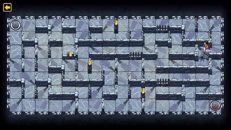 TAL: Wizard's Adventures PC Steam CD Key