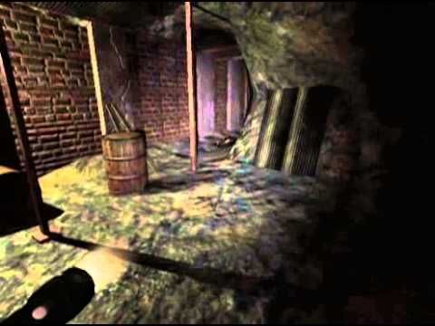 Penumbra Overture Steam CD Key