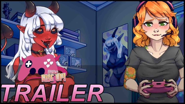 Demons Rise Up! Steam CD Key