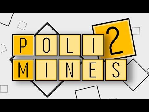 Polimines 2 PC Steam CD Key