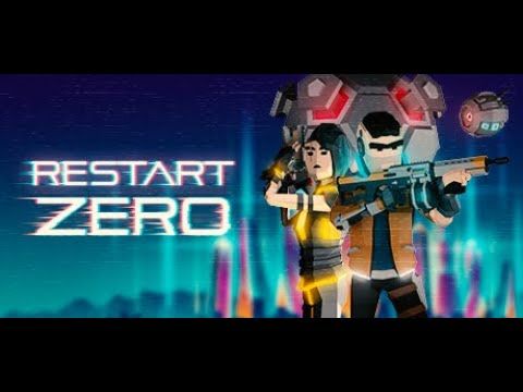 Restart Zero PC Steam CD Key