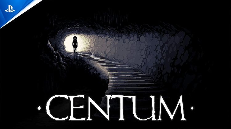 Centum EU PS5 CD Key