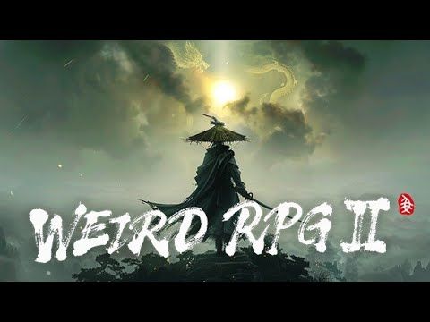 Weird RPG 2 PC Steam CD Key