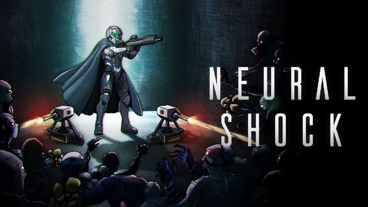 Neural Shock PC Steam CD Key
