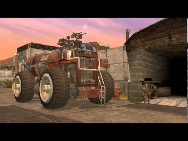 Hard Truck Apocalypse / Ex Machina PC Steam CD Key