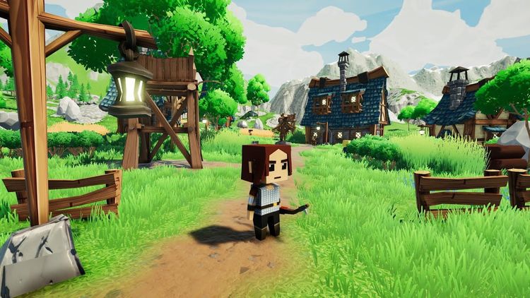 Knightlife Steam CD Key