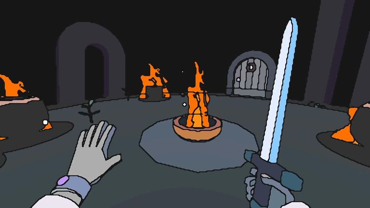 Hellblusser PC Steam CD Key