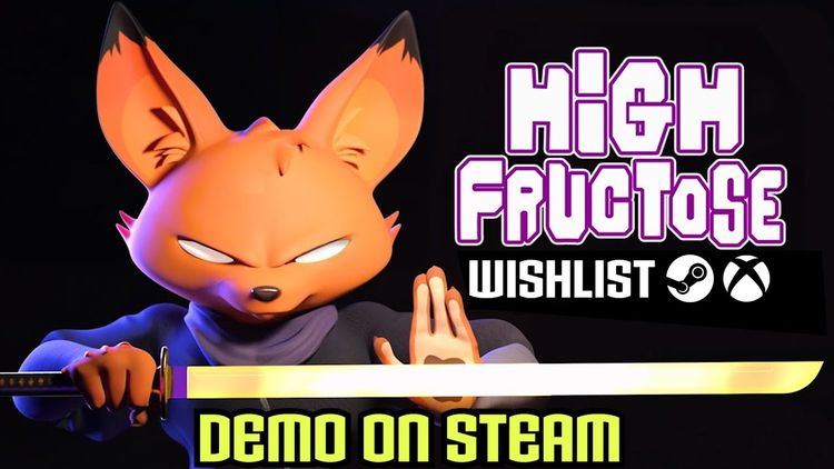High Fructose PC Steam CD Key