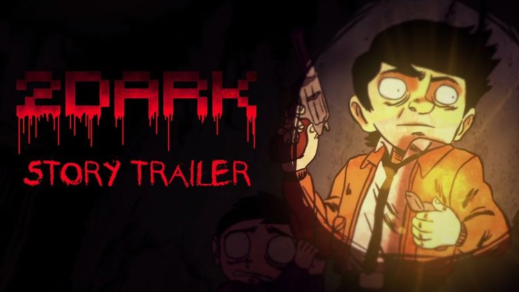 2Dark EU PC Steam CD Key