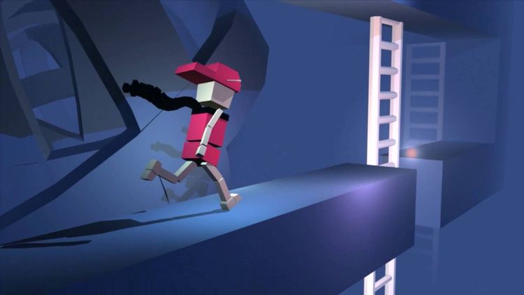 Spinning Maze Steam CD Key