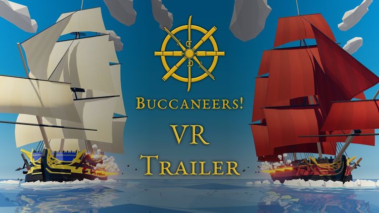 Buccaneers! Steam CD Key