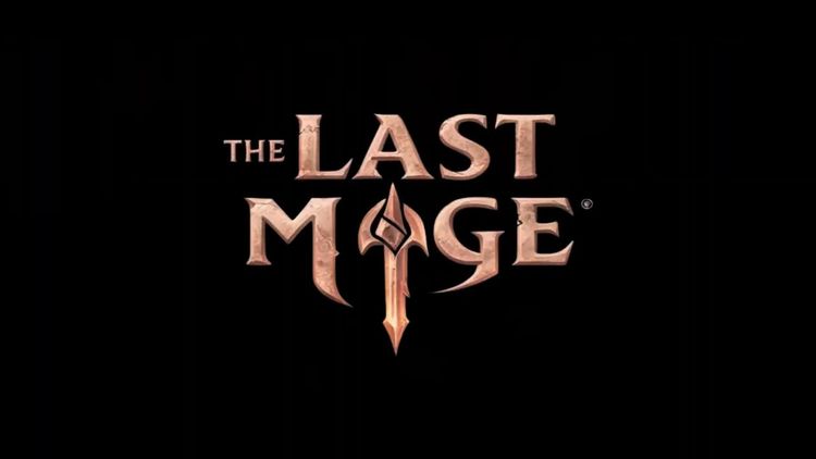 The Last Mage: Trials of Vahrkesh PC Steam CD Key