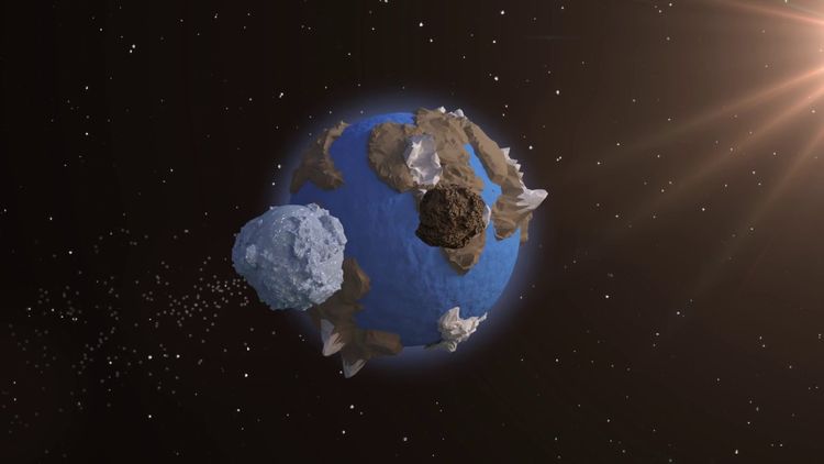 Planet Guardian VR Steam CD Key