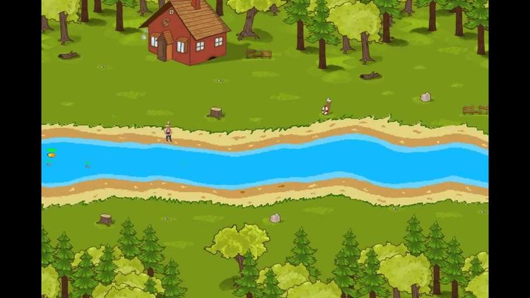 Fishing Maniacs Steam CD Key