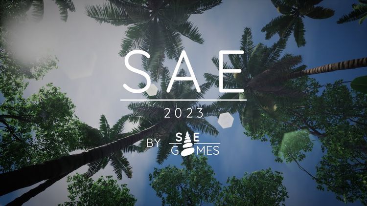 SAE PC Steam CD Key