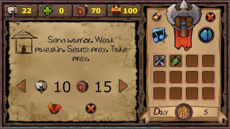 Fairyland: Chronicle PC Steam CD Key