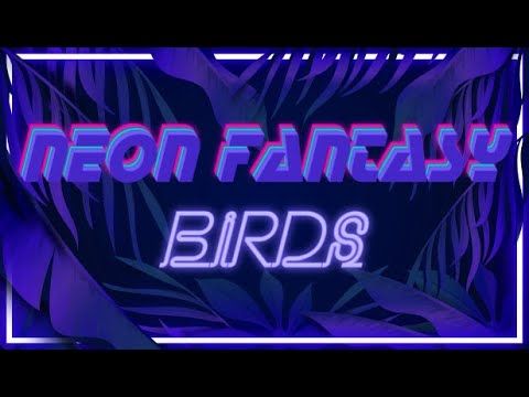 Neon Fantasy: Birds PC Steam CD Key