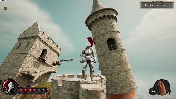 ALTF42 PC Steam CD Key