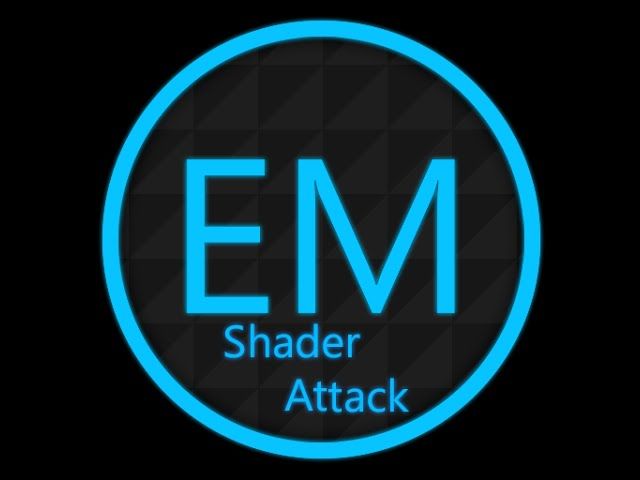 EM: Shader Attack Steam CD Key