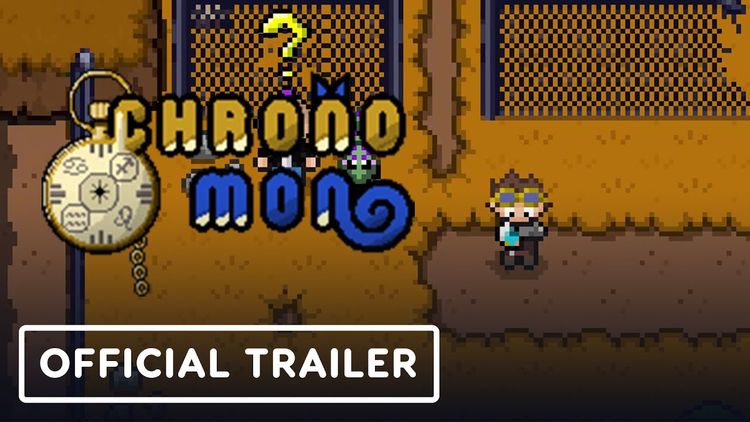 Chronomon PC Steam CD Key