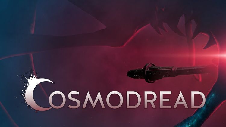 Cosmodread PC Steam Altergift