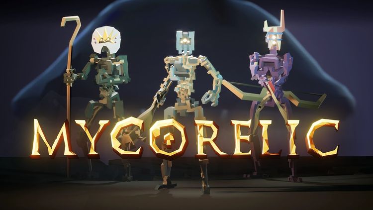 MycoRelic PC Steam CD Key