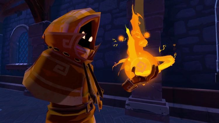 inVokeR PC Steam CD Key
