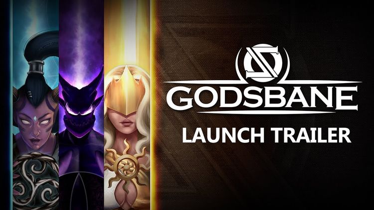 Godsbane Steam CD Key