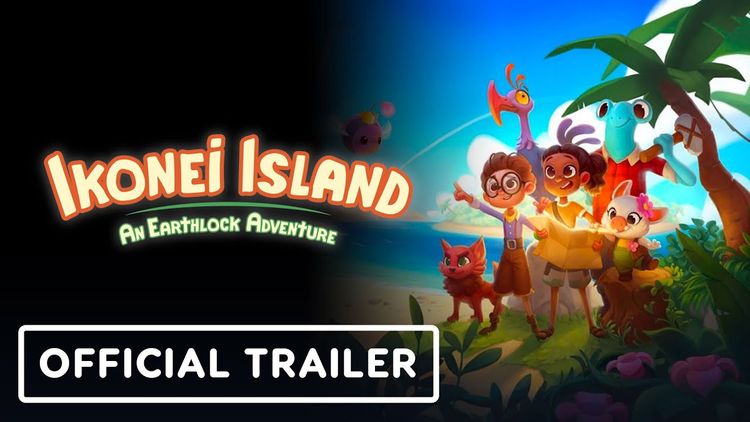 Ikonei Island: An Earthlock Adventure Steam CD Key