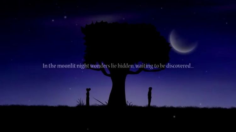 Star Sky 2 Steam CD Key