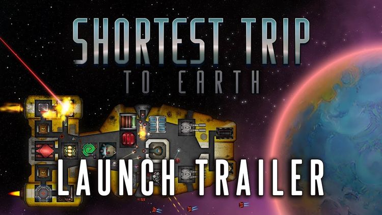 Shortest Trip to Earth - The Old Enemies DLC Steam CD Key