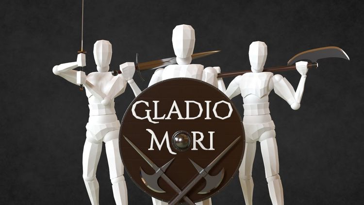 Gladio Mori PC Steam CD Key